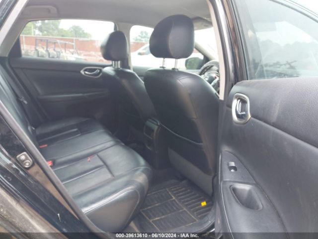 3N1AB7AP2FY220101 Nissan SENTRA SL
