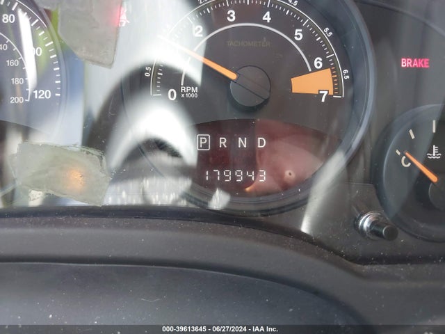 1C4NJPBA0FD191986 Jeep Patriot Altitude Edition