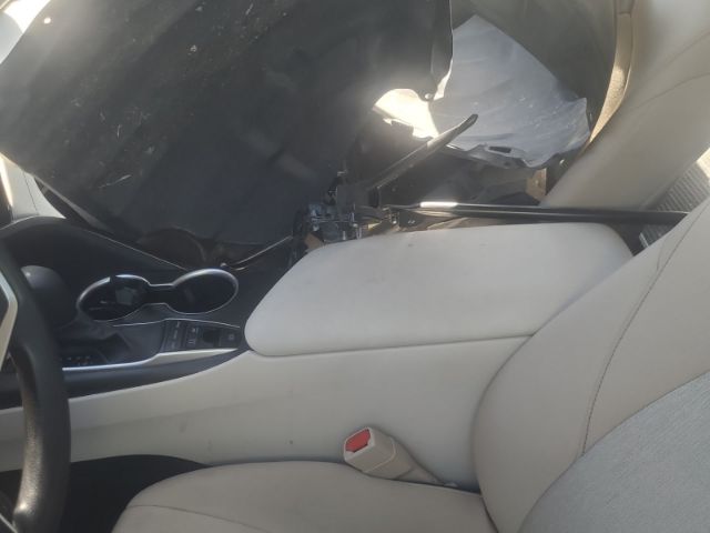 4T1C31AK1PU612944 Toyota CAMRY LE