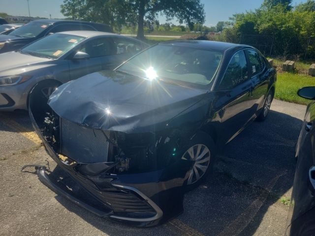 4T1C31AK1PU612944 Toyota CAMRY LE