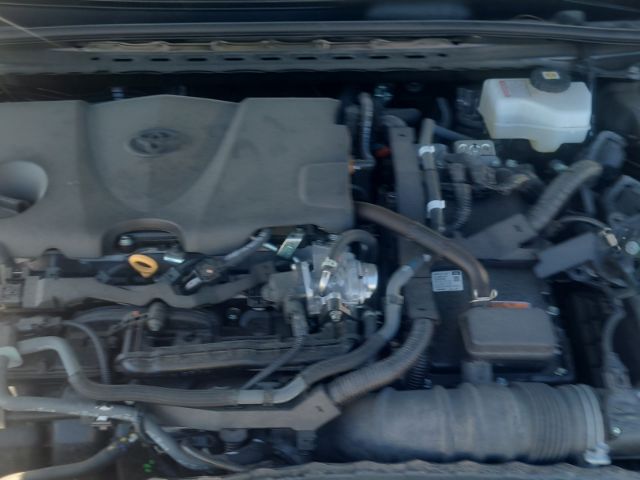 4T1C31AK1PU612944 Toyota CAMRY LE