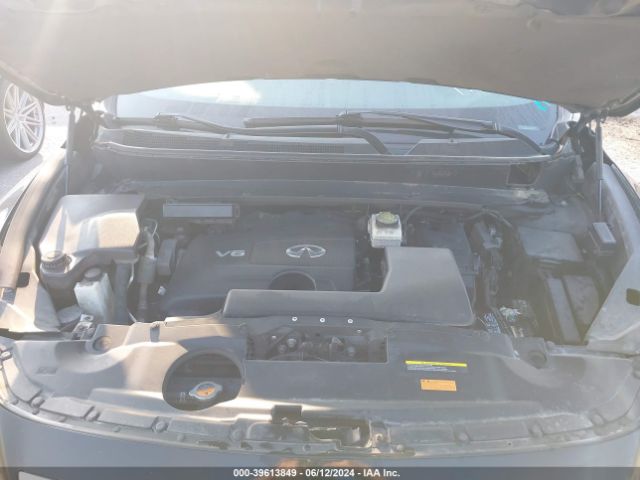 5N1DL0MM7HC502175 Infiniti QX60