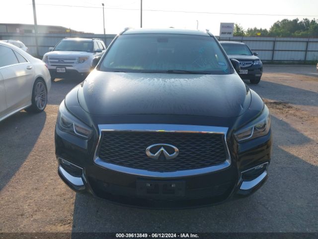 5N1DL0MM7HC502175 Infiniti QX60