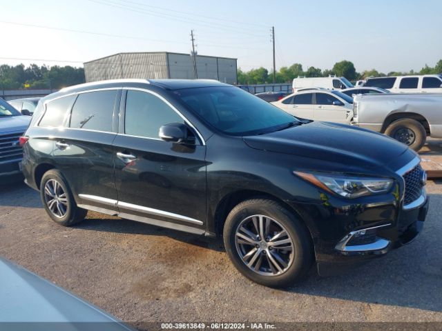 5N1DL0MM7HC502175 Infiniti QX60