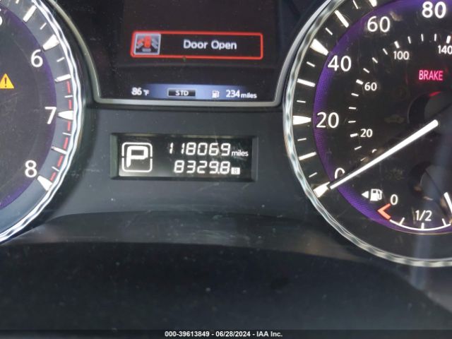 5N1DL0MM7HC502175 Infiniti QX60