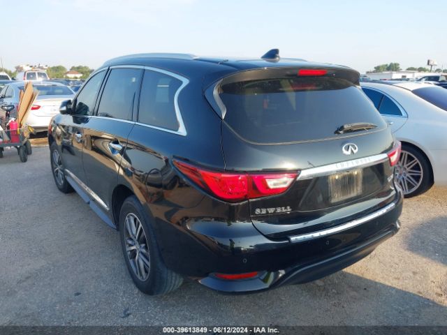 5N1DL0MM7HC502175 Infiniti QX60