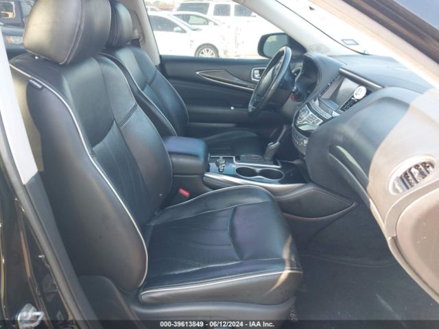 5N1DL0MM7HC502175 Infiniti QX60