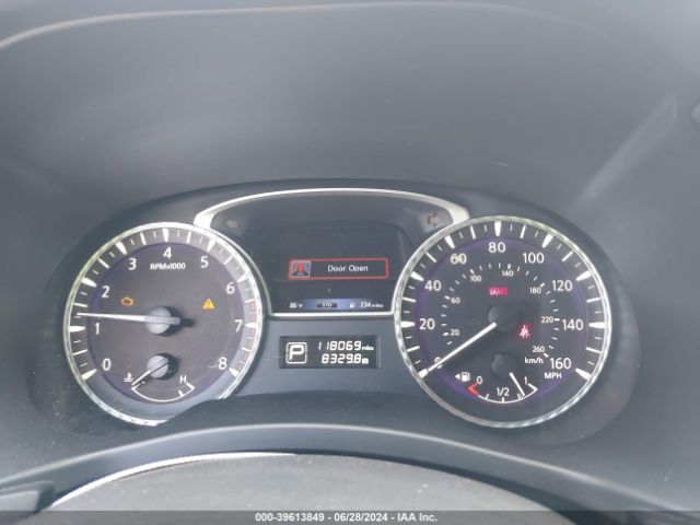 5N1DL0MM7HC502175 Infiniti QX60