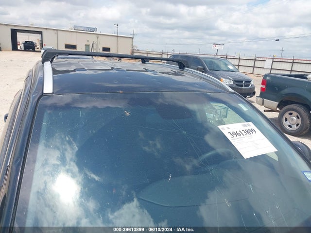 Hyundai TUCSON SE 2016 KM8J33A43GU228054 Image 13