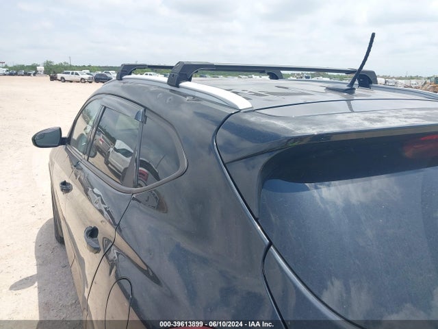 Hyundai TUCSON SE 2016 KM8J33A43GU228054 Image 15