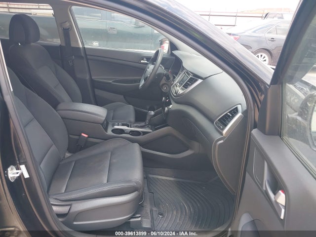Hyundai TUCSON SE 2016 KM8J33A43GU228054 Image 5
