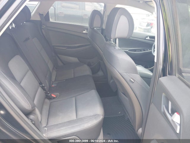 Hyundai TUCSON SE 2016 KM8J33A43GU228054 Image 8