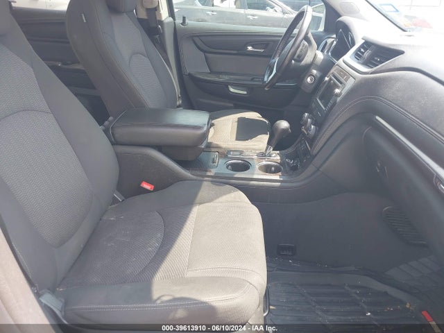 Chevrolet Traverse 1lt 2016 1GNKRGKD1GJ189972 Image 5