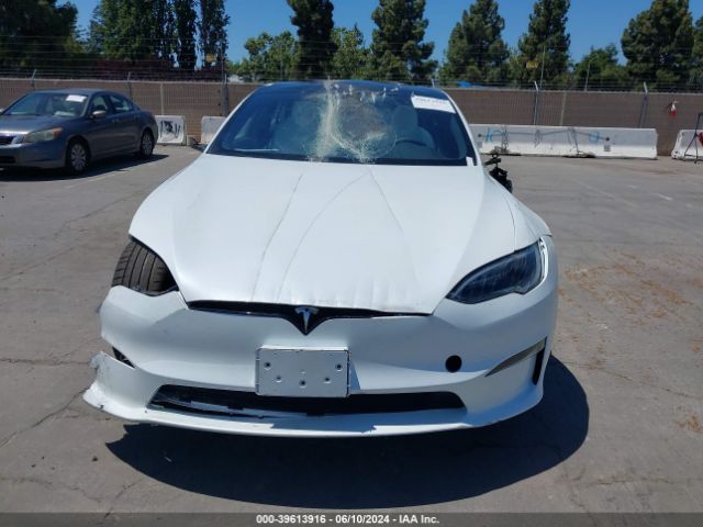 5YJSA1E54RF535993 Tesla Model S Long Range