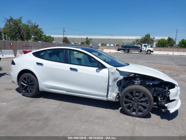5YJSA1E54RF535993 Tesla Model S Long Range