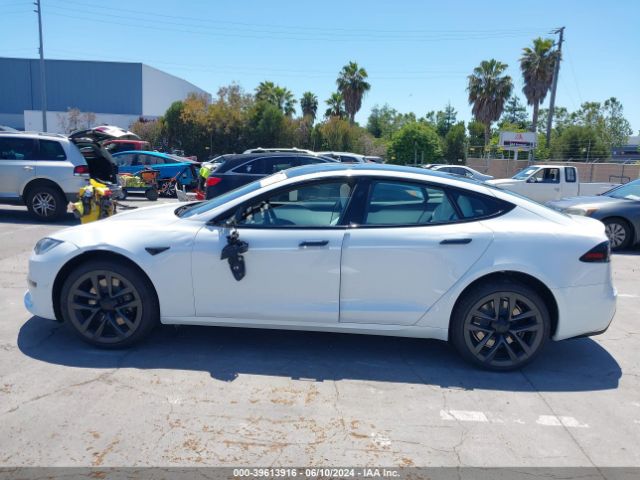 5YJSA1E54RF535993 Tesla Model S Long Range