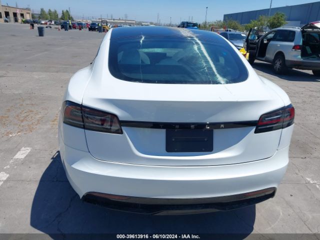 5YJSA1E54RF535993 Tesla Model S Long Range