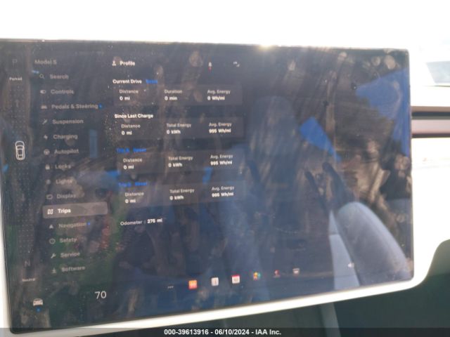5YJSA1E54RF535993 Tesla Model S Long Range
