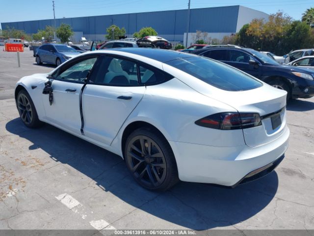 5YJSA1E54RF535993 Tesla Model S Long Range