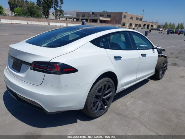 5YJSA1E54RF535993 Tesla Model S Long Range