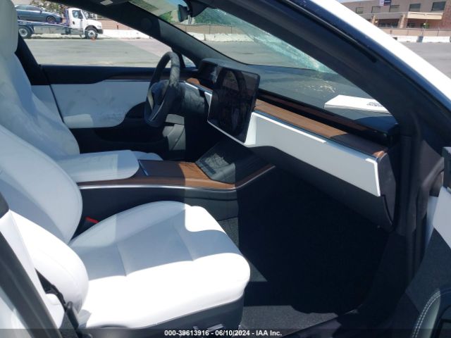 5YJSA1E54RF535993 Tesla Model S Long Range
