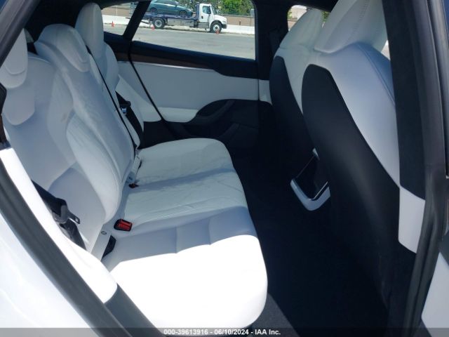 5YJSA1E54RF535993 Tesla Model S Long Range