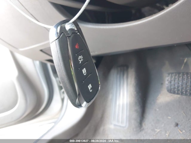 Chevrolet MALIBU LT 2018 1G1ZD5ST5JF174718 Image 11