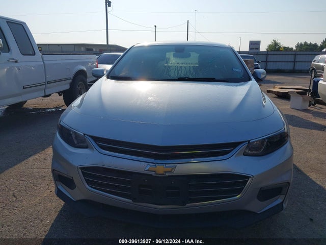 Chevrolet MALIBU LT 2018 1G1ZD5ST5JF174718 Image 13