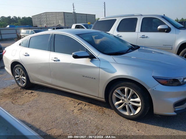 Chevrolet MALIBU LT 2018 1G1ZD5ST5JF174718 Image 14