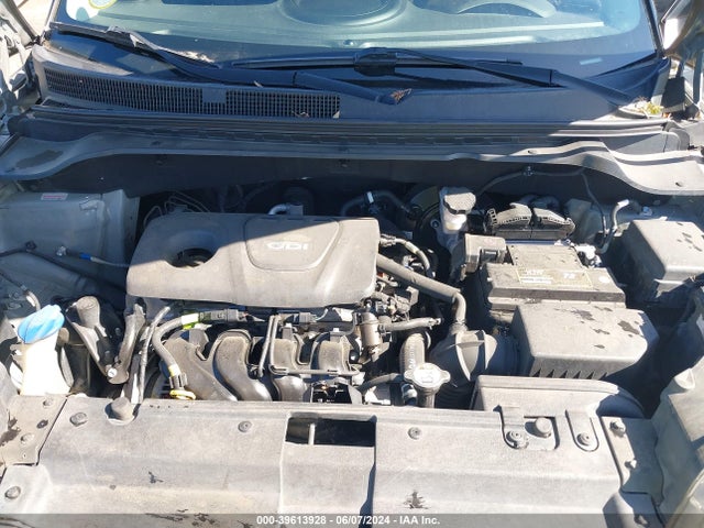 KIA Soul 2017 KNDJN2A20H7421785 Image 10