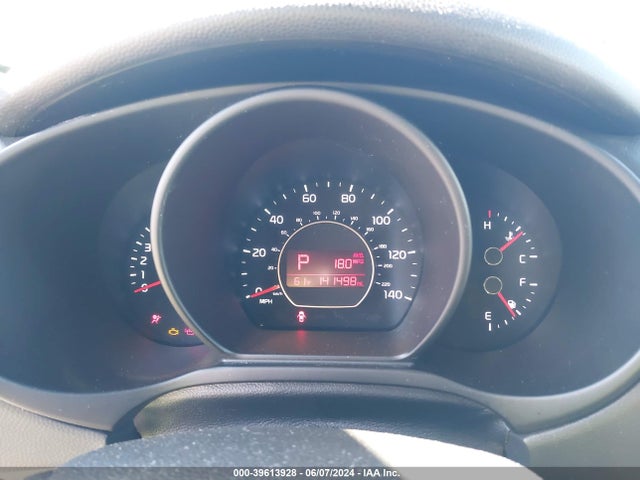 KIA Soul 2017 KNDJN2A20H7421785 Image 7