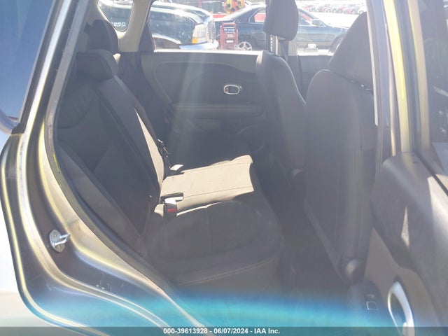 KIA Soul 2017 KNDJN2A20H7421785 Image 8