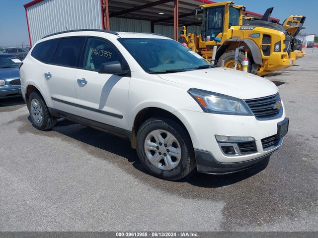 2014 1GNKRFED1EJ271669 главное изображение