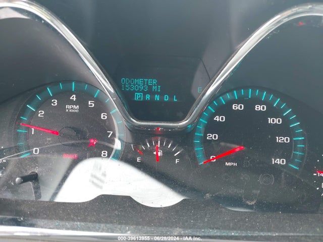 Chevrolet Traverse Ls 2014 1GNKRFED1EJ271669 Image 7