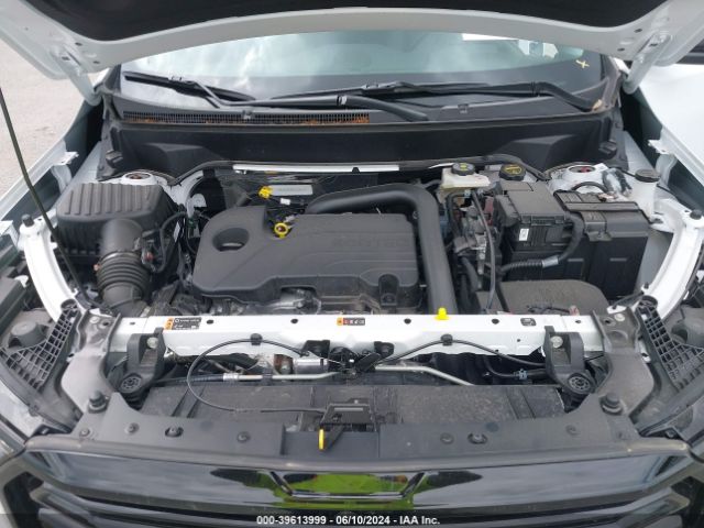 3GKALVEG8RL239542 GMC Terrain Awd Slt