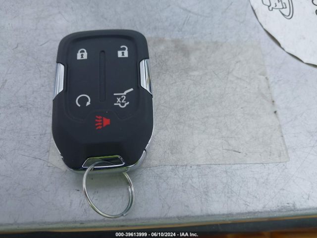 3GKALVEG8RL239542 GMC Terrain Awd Slt