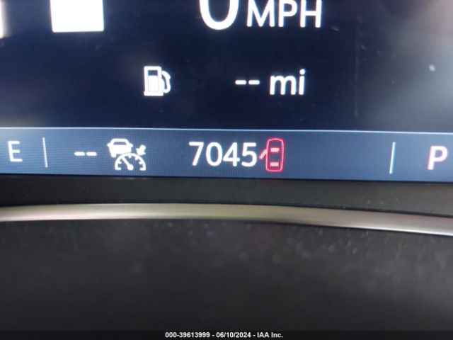 3GKALVEG8RL239542 GMC Terrain Awd Slt