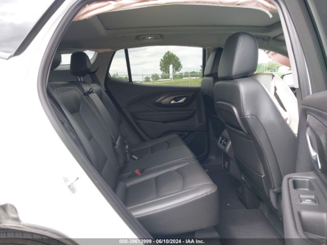 3GKALVEG8RL239542 GMC Terrain Awd Slt