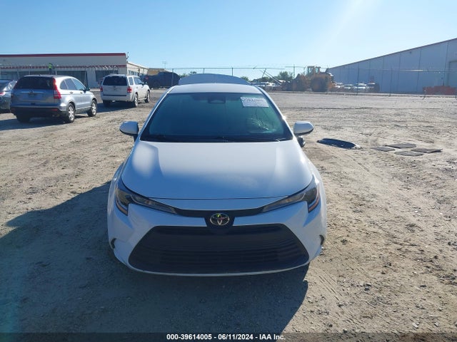 Toyota COROLLA LE 2023 5YFB4MDE8PP002203 Image 12