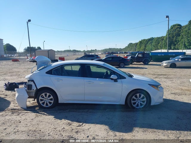 Toyota COROLLA LE 2023 5YFB4MDE8PP002203 Image 13