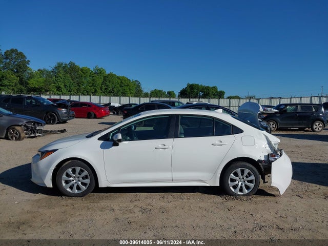 Toyota COROLLA LE 2023 5YFB4MDE8PP002203 Image 14