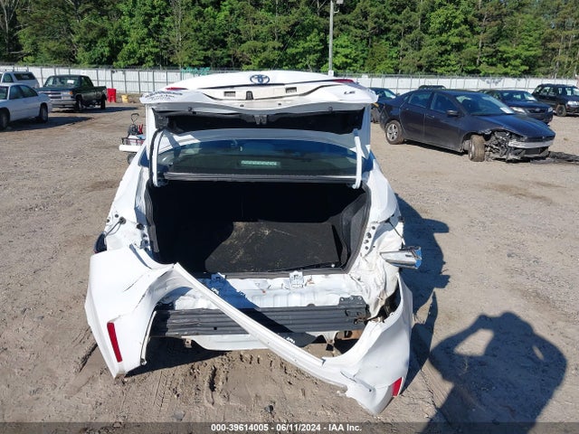 Toyota COROLLA LE 2023 5YFB4MDE8PP002203 Image 16