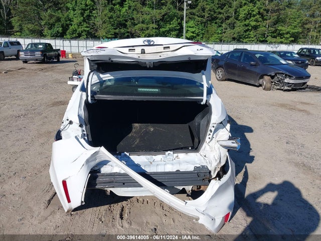 Toyota COROLLA LE 2023 5YFB4MDE8PP002203 Image 6