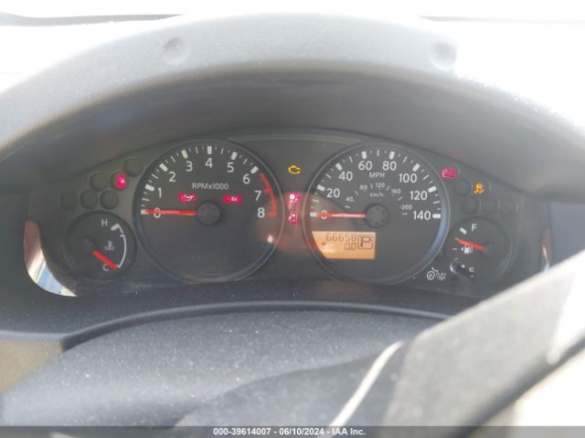 1N6BD0CT5KN718715 Nissan FRONTIER S