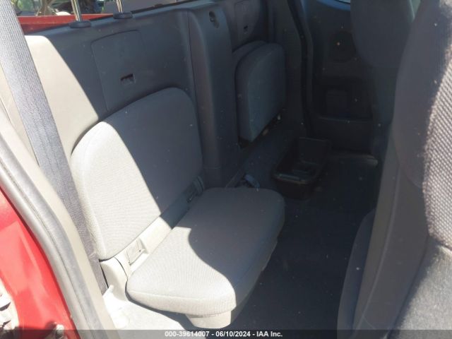 1N6BD0CT5KN718715 Nissan FRONTIER S