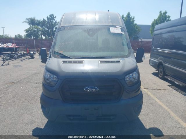 1FTBR3X80LKB04573 Ford Transit-250 Cargo Van