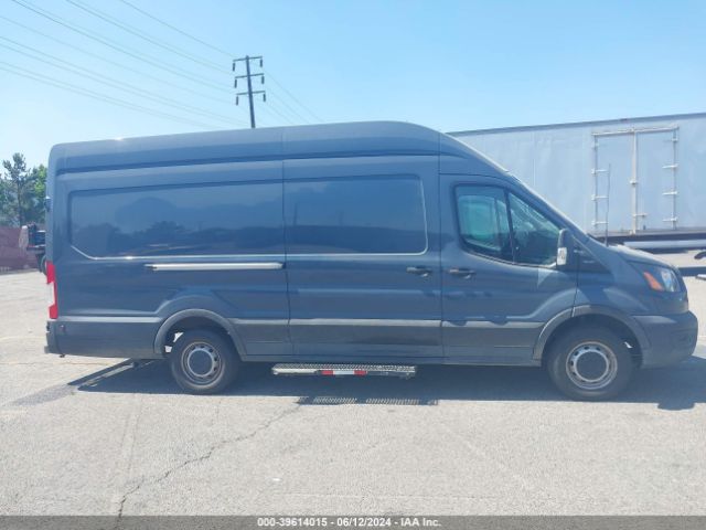 1FTBR3X80LKB04573 Ford Transit-250 Cargo Van