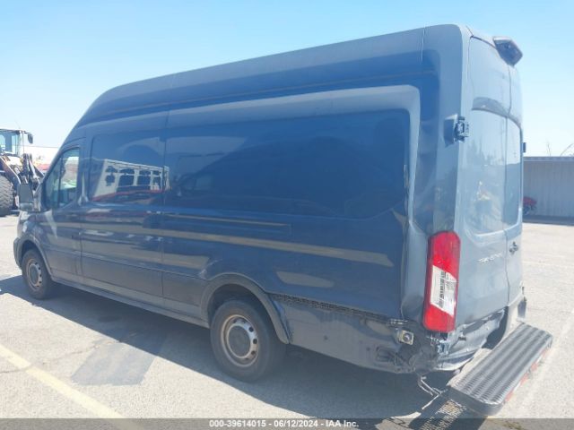 1FTBR3X80LKB04573 Ford Transit-250 Cargo Van