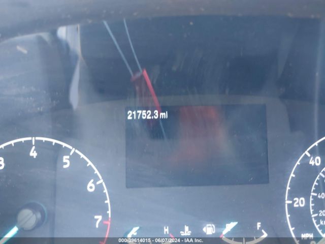 1FTBR3X80LKB04573 Ford Transit-250 Cargo Van