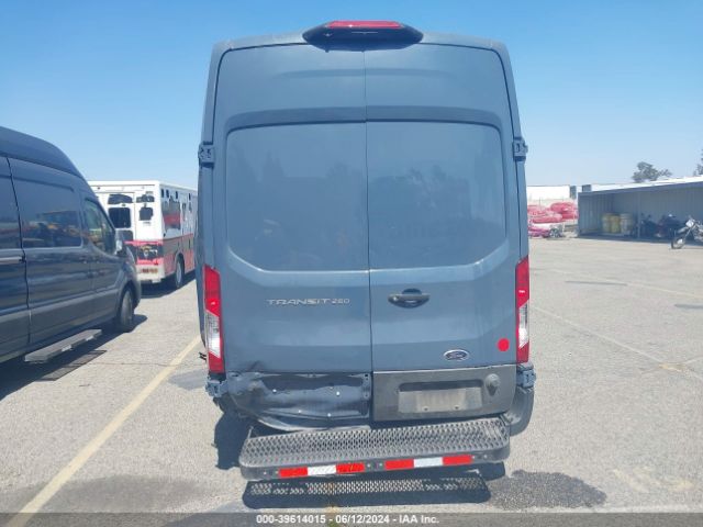 1FTBR3X80LKB04573 Ford Transit-250 Cargo Van